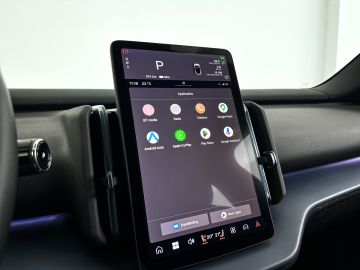 Volvo EX30